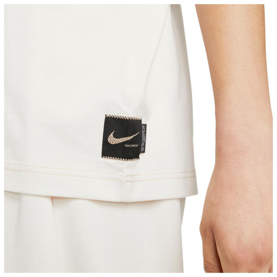 Nike Γυναικεία κοντομάνικη μπλούζα